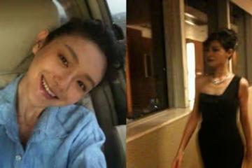 大S女俠暖舉「我怕危險，但我敢」　勇阻黑道家暴妻兒：差點被殺