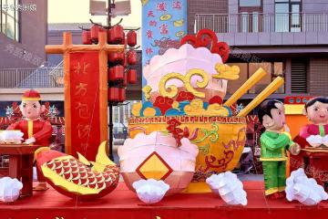 正月初八是啥日子？牢記：忌1事，吃2樣，做3事，福旺財旺人更旺