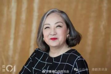 盧宛茵離婚復出養家「膊頭都側曬」 曾被問點解要接《鴨王》