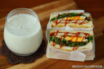 打豆漿的正確方法，用干豆濕豆都錯了，多加一步，細膩絲滑香味濃