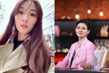 「七仙女」吳佩慈發聲！　不舍大S病逝8字泄30年真情