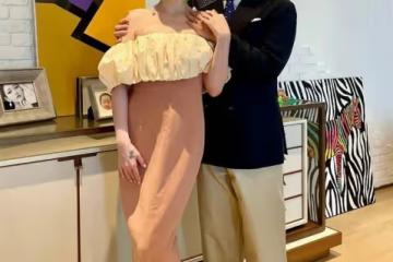 大S病逝東京具俊曄悲痛！網一看流淚了：24年愛情落幕「終結同1城市」