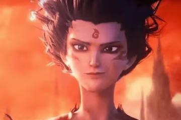 《哪吒之魔童鬧海》細節解說,哪吒敖丙聯手對抗邪惡勢力