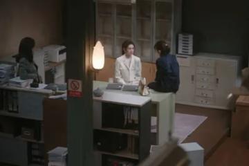 《無所畏懼2》：同意給羅英子提高分成，許卓終於露出了狐狸尾巴