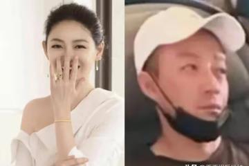 張穎穎發聲怒斥汪小菲害了大S，葛思齊出面硬剛，誰才是壞人