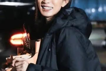 佘詩曼《正義女神》煞科喊不捨 連日走勻香港拍攝被捕獲
