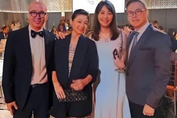 大S從生病到去世的時間線出現新看點，大S身體去年可能就已抱恙