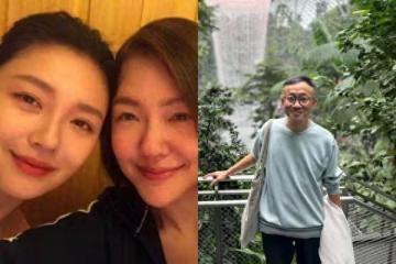 大小S禮貌「不是裝的」　許常德揭ASOS名曲內幕：讓我印象深刻
