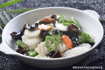 泡木耳切記不要只用清水,多加2樣,5分鐘就泡發,木耳又大又乾淨