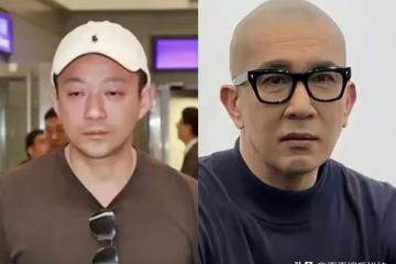 具俊曄首發文，不要大S遺產，硬剛汪小菲，他要保護孩子長大成人