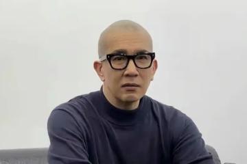 具俊曄首次發文悼念大S,稱遺產及全部權利都轉讓給S媽