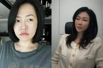 小S氣罵「人在做天在看」 KIMIKO曝真實經驗:有些人不擇手段