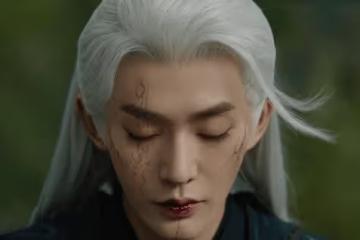 《仙台有樹》三世故事介紹，蘇易水薛冉冉再續前緣