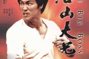 李小龍的日本徒弟,終生為李小龍守墓,如今93歲依然每周掃墓一次