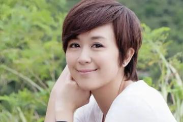 唐寧退圈移民紐西蘭，曬新照全身肌肉甜美不再，網友直呼不敢認