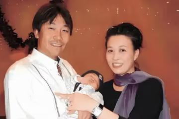 52歲高峰：拋棄那英和剛出生的兒子，19年過去，現狀讓人不敢相信！