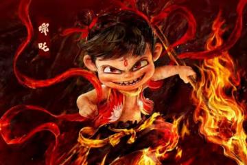 《哪吒2》國產第一，強到沒邊