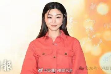 衛詩雅出嫁在即心情緊張︰10小時婚禮如陣痛很快過去
