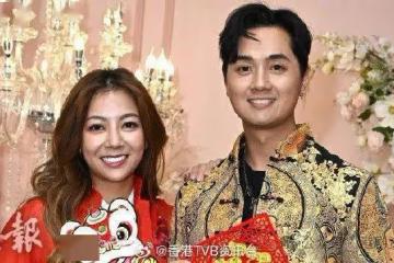 鄭俊弘何雁詩讚天使綜合症兒子進步大 盼半年內學會走路