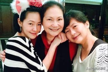 S家對大S骨灰的安排,可能嚴重違背了大S生前的意願