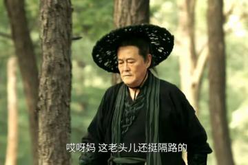 趙本山,歸來仍是收視大男主