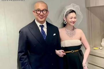 大S頭七也是結婚三周年紀念日，具俊曄發文永遠愛她，朋友曬聊天記錄