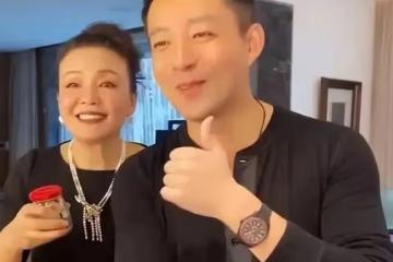 張蘭汪小菲被永久封禁！小S證實大S樹葬，具俊曄三周年發文表白
