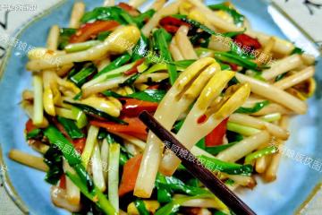 立春後，寧可不吃肉，也要多吃這5種「養肝菜」，清肝明目好處多