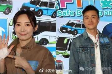 周家怡帶狗跑步不慎仆倒要手包紗布現身 黃浩然周日參加半馬目標1小時45分完成