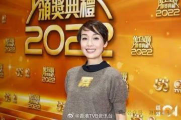 「TVB黑絲視後」終解凍與影后拍新劇!曾因拒做親生女而被雪藏
