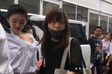 大S經紀人發文詮釋怎樣才是真男人,汪小菲或不該去寶島弔唁大S