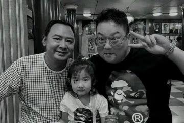 突傳死訊！TVB前男星不幸離世，演過近百部港劇都是龍套角色