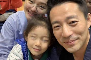 具俊曄發文表態，即便大S去世，但汪小菲依舊很難將孩子接回內地
