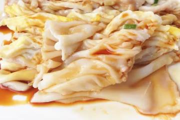 廣東腸粉（精心調製）