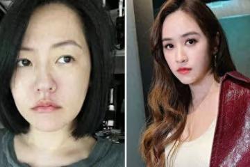 吳姍儒代班小S《不熙娣》遭爆「對來賓不友善」！　吳宗憲捍衛女兒發聲了
