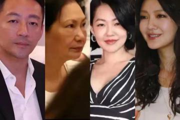 小S、具俊曄火力全開 汪小菲急的跳腳，聊天內容曝光 又與張蘭切割