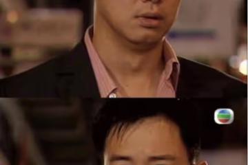 TVB「皇帝專業戶」近照曝光!昔日小生轉行賣保險,心灰意冷離巢