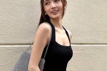 TVB甜美小花想演女主角!有意自創劇本,未成年已收父母千萬豪宅