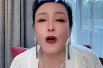 大S的去世又引發了一個新輿論風波，可能導致張蘭與兩個兒子交惡