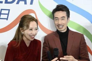龔嘉欣奪視後準備廣告加價!坦言著急脫單生小朋友,不排除會閃婚