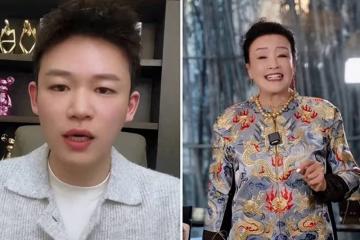 張蘭撇清包機造謠者！前員工手握證據出面打臉：到現在還在撒謊