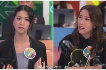 陳曉華真情流露揀男仔講心唔講金 姚子羚自爆常被催婚壓力爆煲