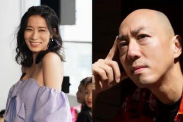 曾經喊娶佘詩曼　戴耀明宣布與前女友結婚