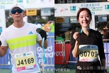 團拜「鐵馬家族」缺鄭嘉穎一家！唐詩詠認對方一習慣易惹誤會