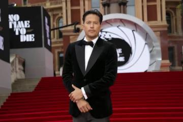 「007」導演Cary Fukunaga遭多名女演員指控性騷擾!