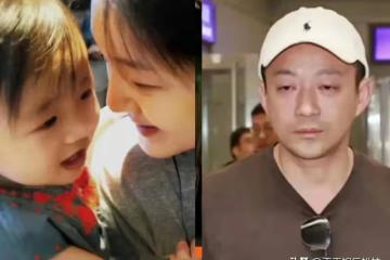 汪小菲終於發聲，跟洋洋打電話開免提，網友：他少說話就是幫自己