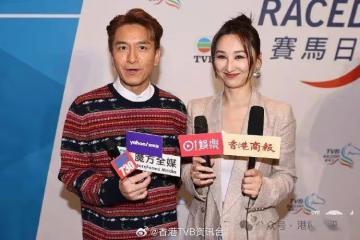 高海寧回應今年賀歲片質素比較差：唔會因為一個人言論影響