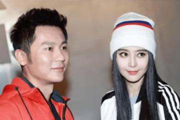 演員李晨：我這輩子最後悔的事，就是在范冰冰備受爭議，和她分手