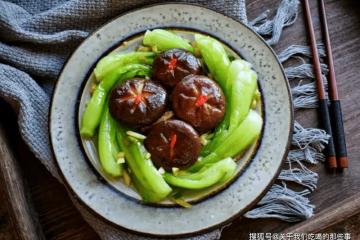 同樣是香菇，「有裂口」和「平滑」哪種好？差別很大，別再弄錯了