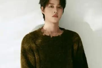 短劇《好一個乖乖女》柯淳個人資料簡介,柯淳和宋江長得很像